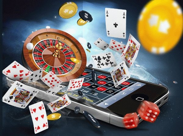 Discover Excitement and Thrills at Joya 9 Casino