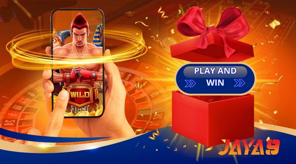 Discover Excitement and Thrills at Joya 9 Casino