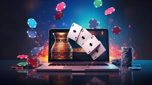 Discover the Benefits of Casino Agent No Wager New 9