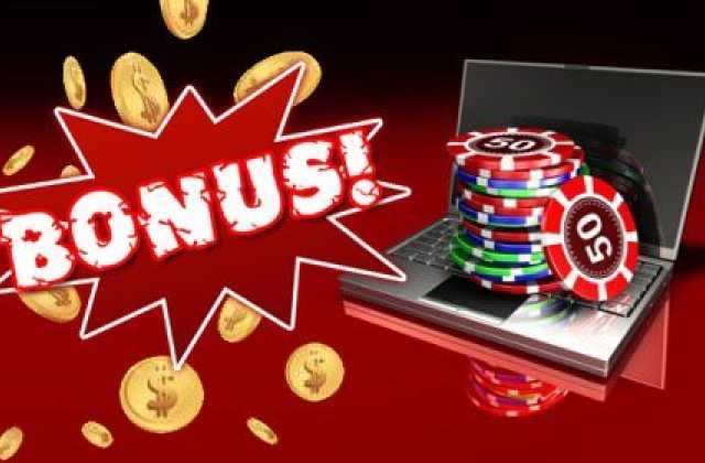 Discover the Benefits of Casino Agent No Wager New 9