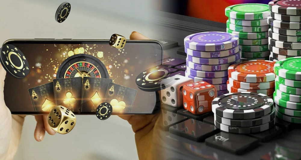 Discover the Best Online Casino Payout Percentages for Winning Big!