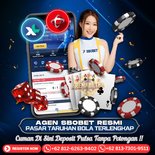 Agen Taruhan Populer Panduan dan Strategi Terbaik untuk Menang