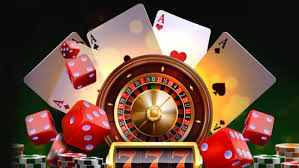 Die Faszination der Welt der Online Casino Auslandsangebote