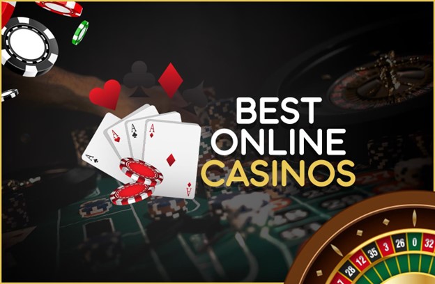 Discover the Best Casino Online Deposit Bonus UK
