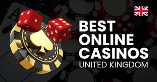Discover the Best Casino Online Deposit Bonus UK