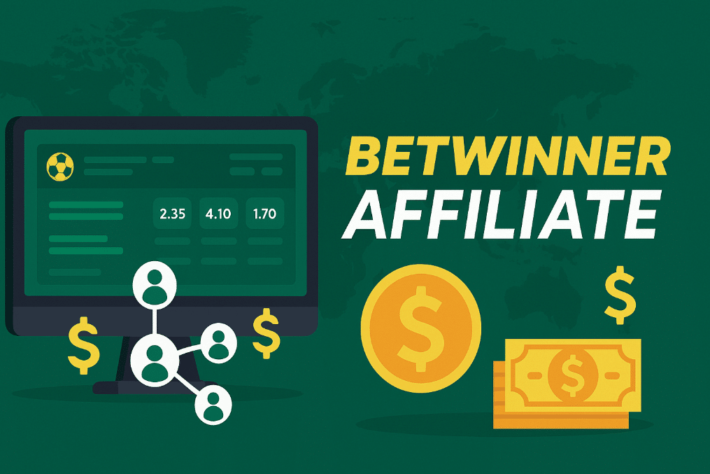 Official Betwinner Signup Your Ultimate Guide to Getting Started Official Betwinner Signup Your Ultimate Guide to Getting Started
