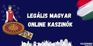 Online Casino Magyarország - Fedezd fel a legjobb lehetőségeket
