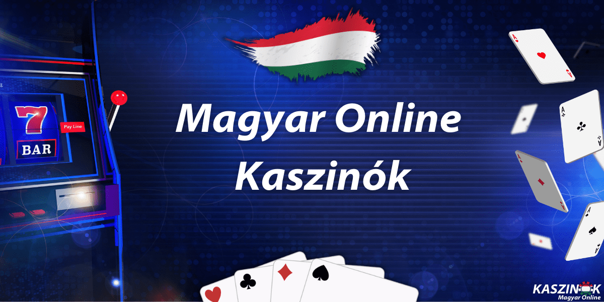 Online Casino Magyarország - Fedezd fel a legjobb lehetőségeket