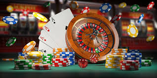 Online Casino Slots Exciting Gaming Experiences