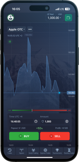 Pocket Option vs IQ Option Which Platform is Right for You Pocket Option vs IQ Option Which Platform is Right for You