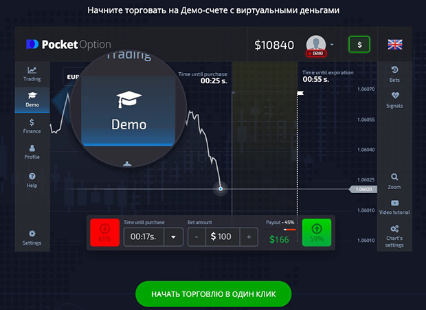 The Comprehensive Guide to Pocket Option Trading Platform The Comprehensive Guide to Pocket Option Trading Platform