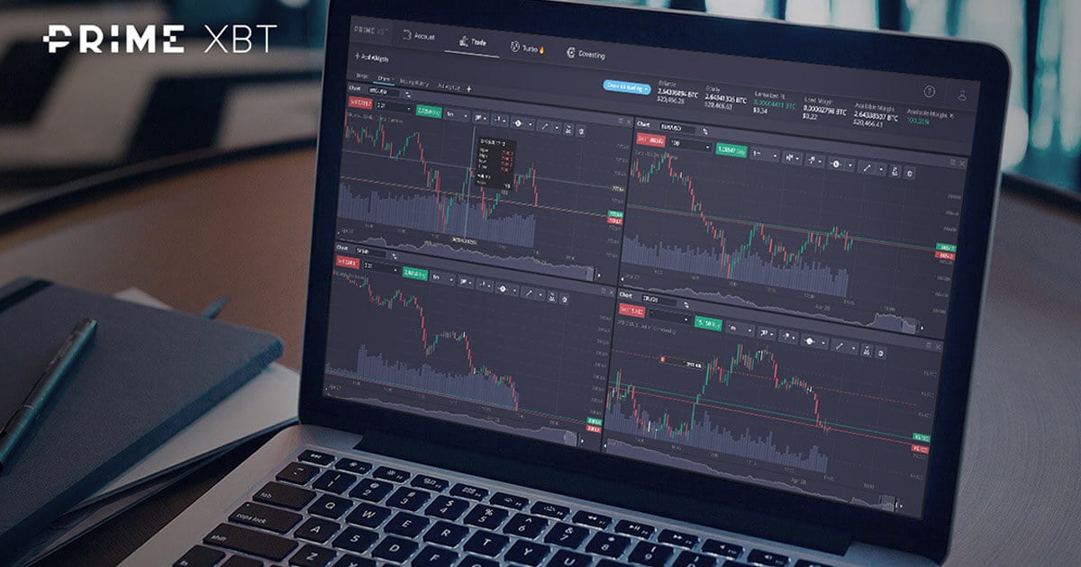 Unleashing the Power of PrimeXBT Trading Hub Unleashing the Power of PrimeXBT Trading Hub