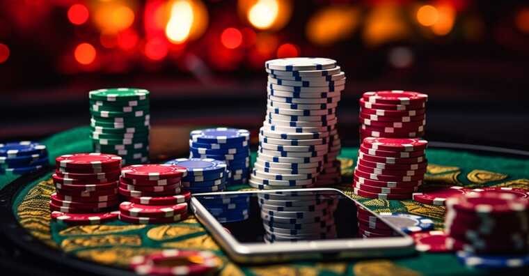 Your Ultimate Guide to Online Winner Casino 20