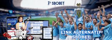 Agen Bola Online SBOBET Panduan Lengkap untuk Pemain 218619641