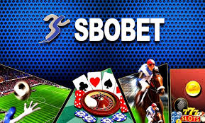 Agen Bola SBOBET Resmi Panduan Lengkap dan Terpercaya