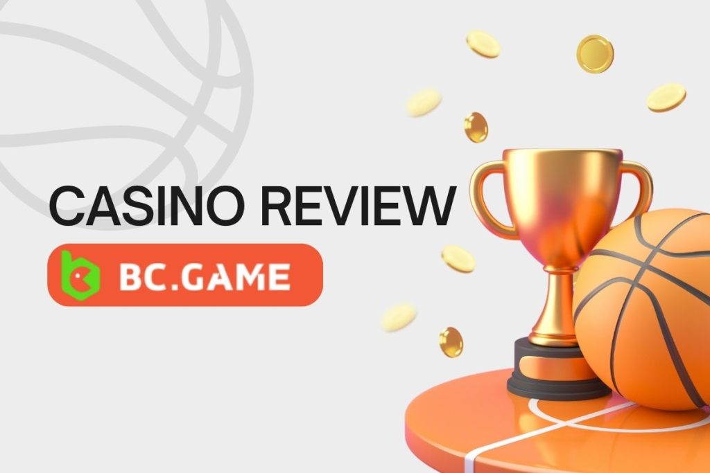 BC Game Crypto Casino  Une Nouvelle ère de Jeux en Ligne