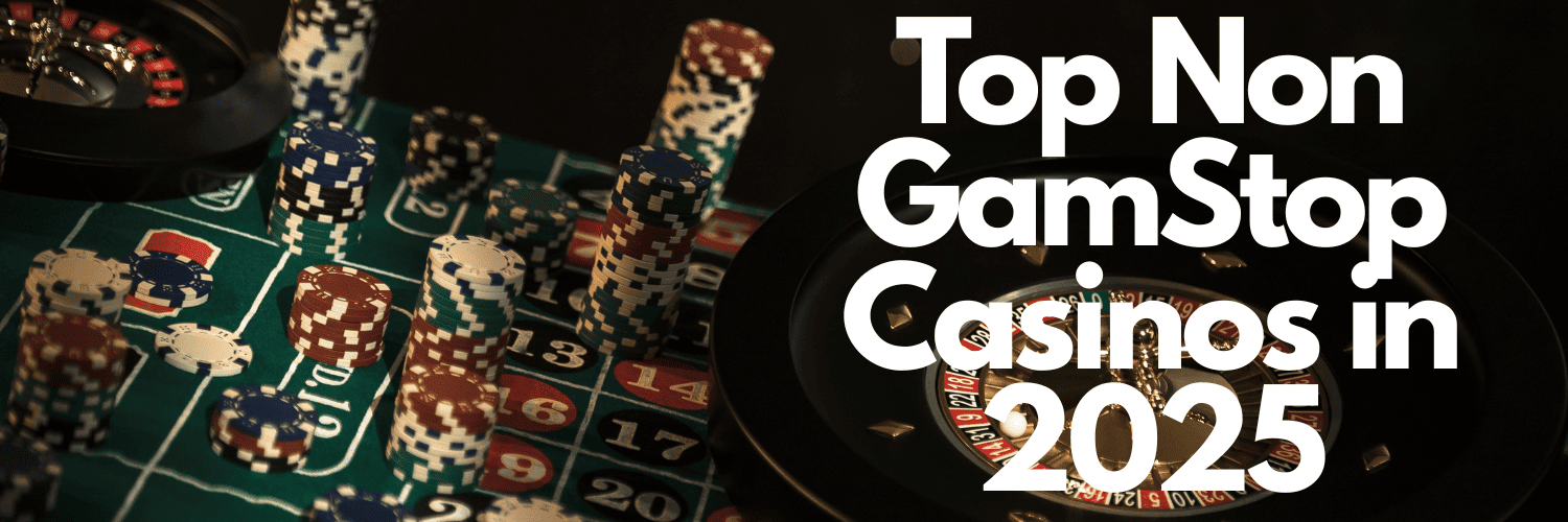 Discover the Best Non Gamstop Casinos for 2025 Discover the Best Non Gamstop Casinos for 2025