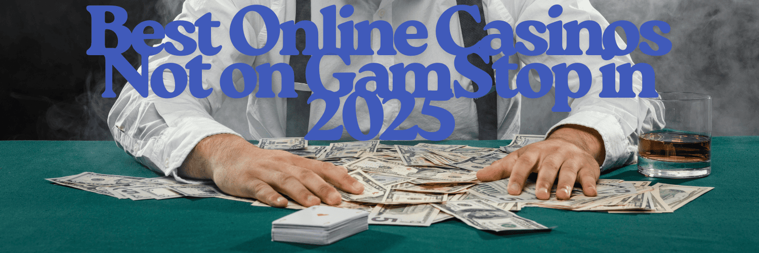 Discover the Best Non Gamstop Casinos for 2025 Discover the Best Non Gamstop Casinos for 2025