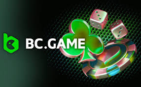 Discover the Exciting World of BC Game UAE 6