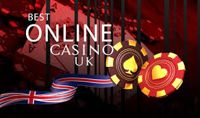 Discover the Latest UK Online Casinos Bonuses, Games, and Features Discover the Latest UK Online Casinos Bonuses, Games, and Features