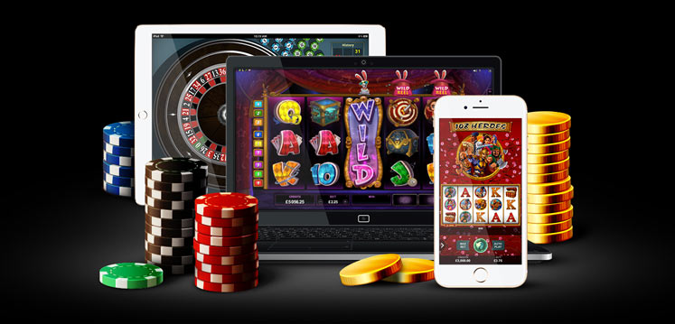Discover Thrills and Wins with Betblast Casino Online Games