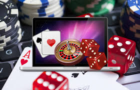 Discover Thrills and Wins with Betblast Casino Online Games