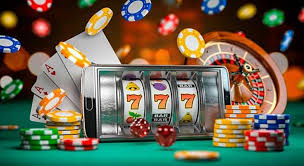 Experience Excitement and Winning at Online UK Casino Joy