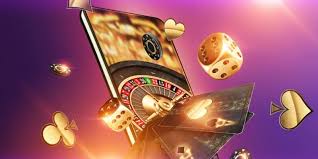 Experience the Thrill with Betblast UK A Comprehensive Guide Experience the Thrill with Betblast UK A Comprehensive Guide