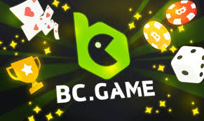Exploring BC.Game Casino KG A Comprehensive Guide 1415564422