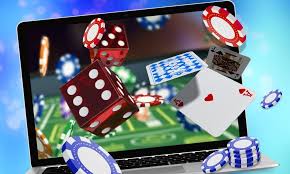 Exploring the World of Casinos Not on Gamstop 588541407