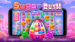 Sugar Thrill review