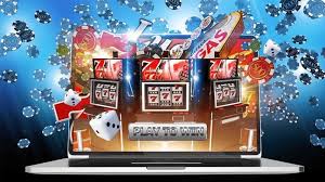 Online Casino Svět Zábavy a Štěstí Online Casino Svět Zábavy a Štěstí