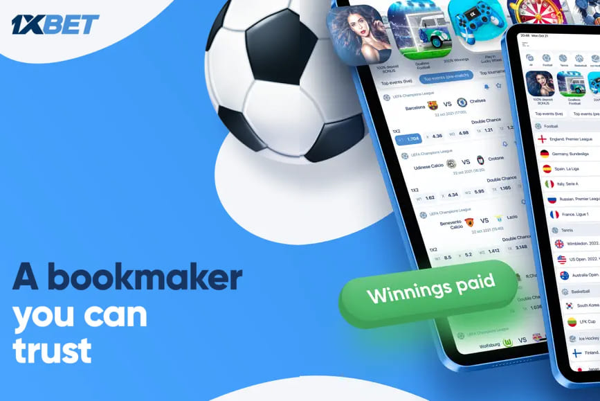 The Evolution of Online Sports Betting Games The Evolution of Online Sports Betting Games