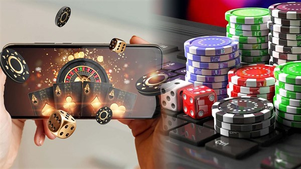 The Future of Online Casino Streaming Insights from 2025