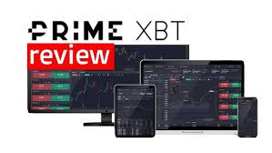 Trade and Invest Smartly with PrimeXBT Platform