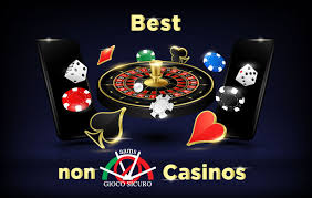 Casino Non AAMS Sicuri Guida Completa per Giocatori Responsabili -1128620749 Casino Non AAMS Sicuri Guida Completa per Giocatori Responsabili -1128620749