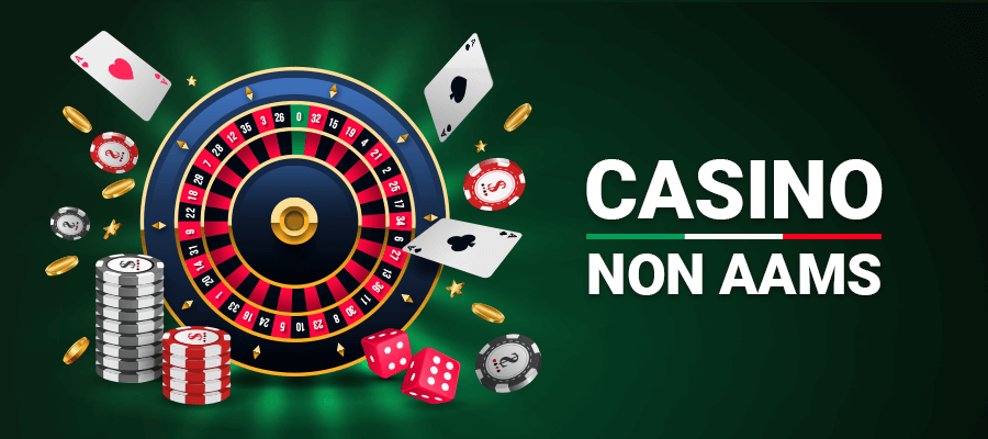Casino Non AAMS Sicuri Guida Completa per Giocatori Responsabili -1128620749 Casino Non AAMS Sicuri Guida Completa per Giocatori Responsabili -1128620749