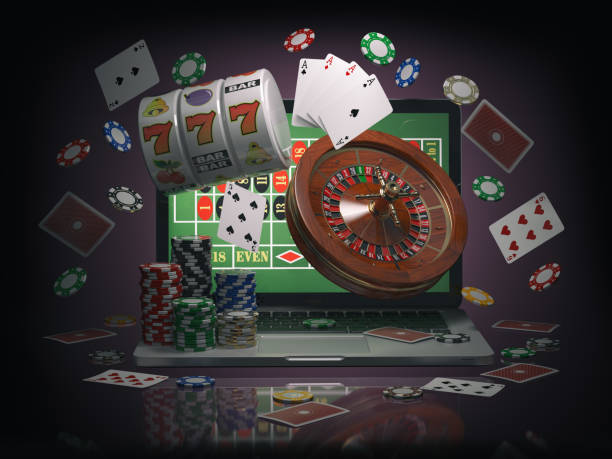 Discover JB Online Casino UK Your Ultimate Gambling Destination
