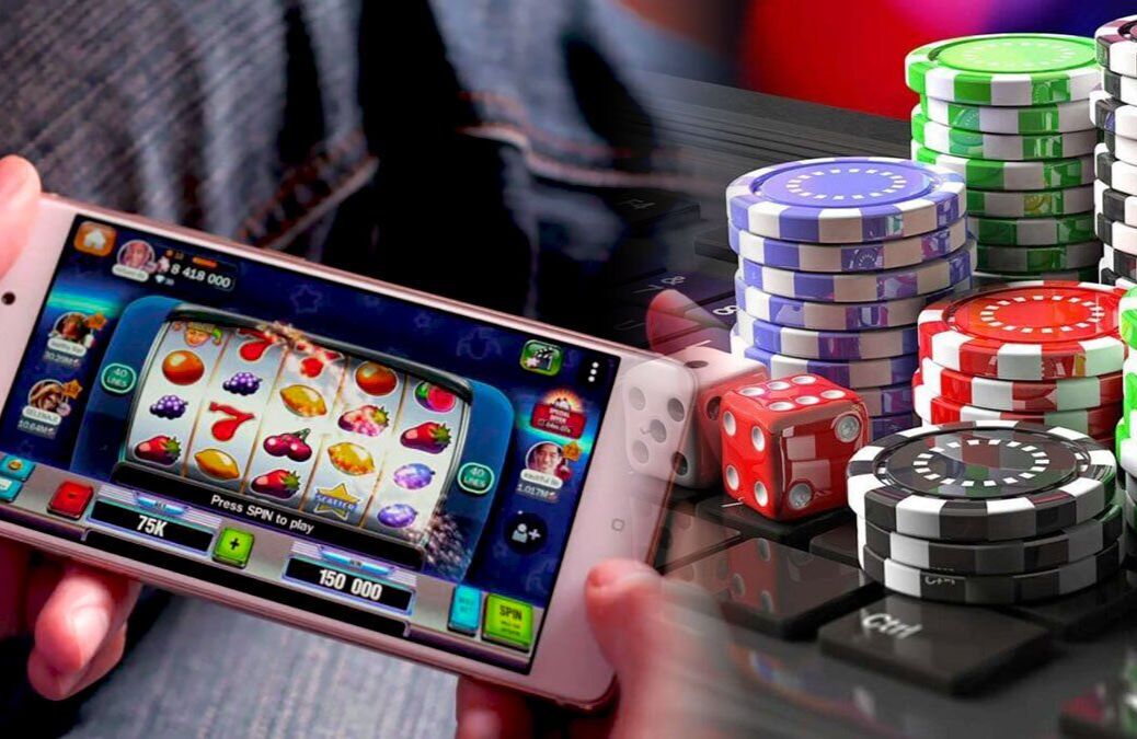 Discovering JB Online Casino UK Your Ultimate Gaming Destination