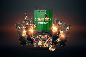 Experience Excitement at CasinoJoy Online Your Ultimate Gaming Destination