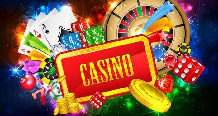 Explore the Thrilling World of Online Casino Magius Explore the Thrilling World of Online Casino Magius