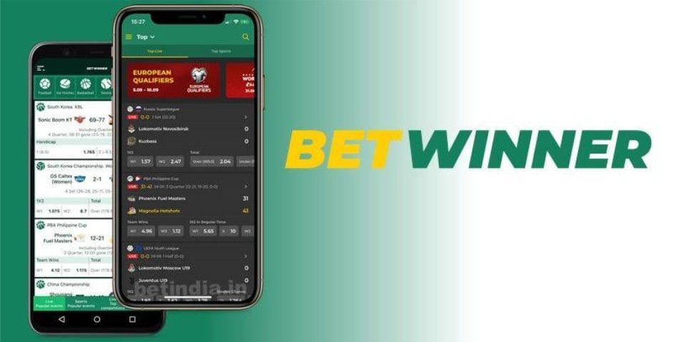 Exploring Betwinner Your Gateway to an Exciting Betting Experience Exploring Betwinner Your Gateway to an Exciting Betting Experience
