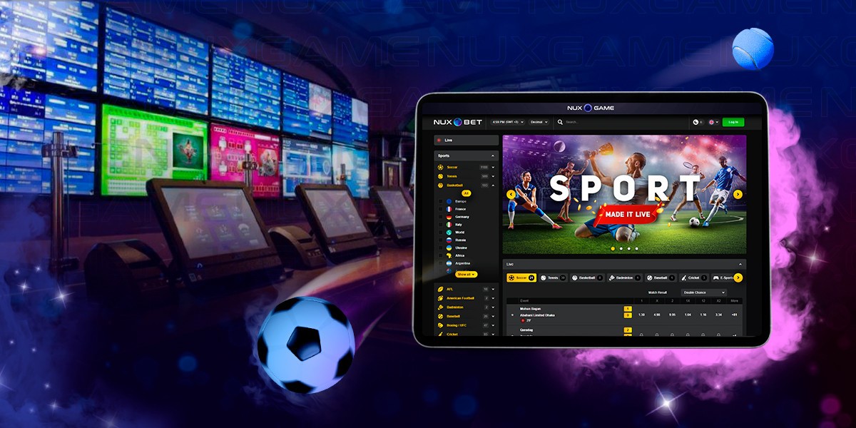 Unveiling the Universe of Galaxy Bet A New Era in Online Betting Unveiling the Universe of Galaxy Bet A New Era in Online Betting