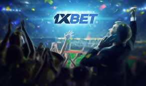 1xBet APP iOS Your Ultimate Betting Experience 1xBet APP iOS Your Ultimate Betting Experience