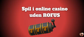 Casino Uden Rufus Nem Udbetaling for alle Spiller Casino Uden Rufus Nem Udbetaling for alle Spiller