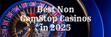 Discover Casinos Not Blocked by GamStop Your Ultimate Guide