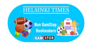 Discover the Best Bookies Not on GamStop Discover the Best Bookies Not on GamStop