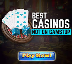 Discover the Best Casino Sites Not on Gamstop -1814863873 Discover the Best Casino Sites Not on Gamstop -1814863873