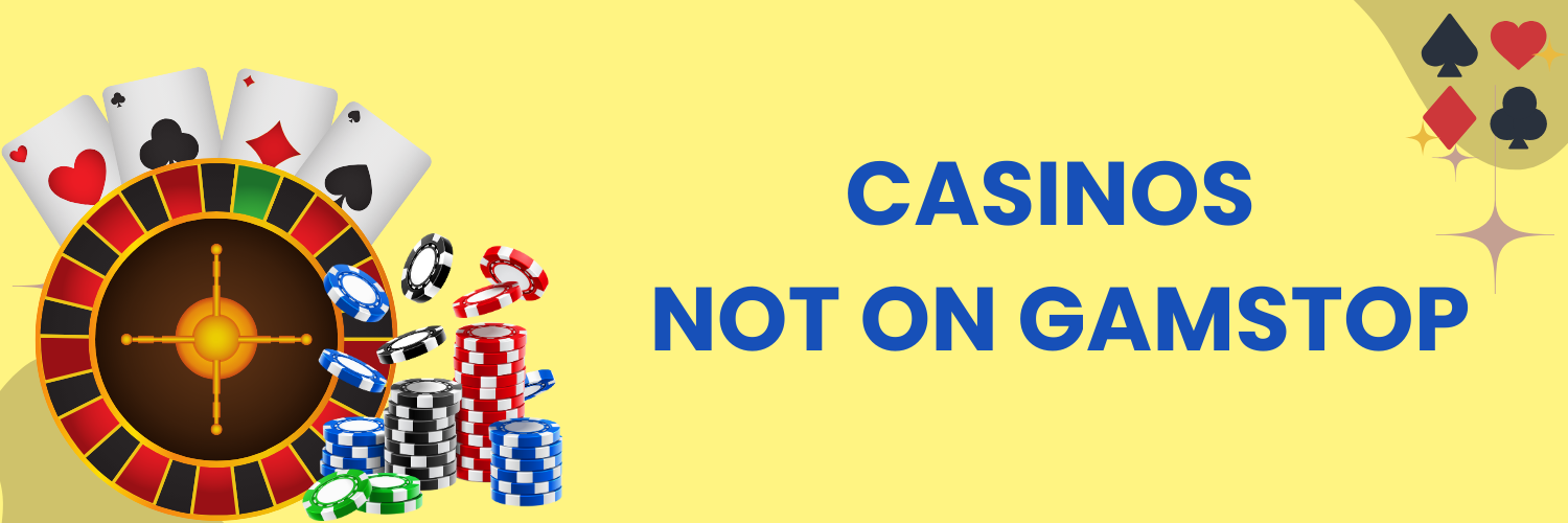Discover the Best Casino Sites Not on Gamstop -1883168467