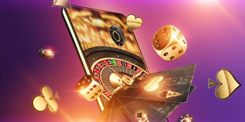 Discover the Best UK Online Casinos Your Guide to Gaming -134203124 Discover the Best UK Online Casinos Your Guide to Gaming -134203124